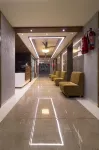 Hotel Green City - servizio colazione