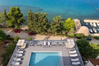 La Vista Suites Các khách sạn ở Preko
