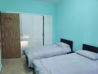Odan Apart - 2-Star