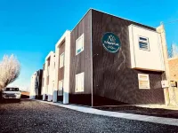 Alto Balmaceda Hotels in 