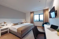 Antunović Hotel East Hotels in Sesvete