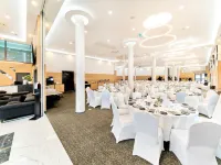 Wens Hotel Hotels in Mainz