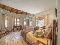 Milima Big 5 Safari Lodge