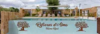 Reflexos d'Alma Turismo Rural - Pools