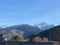 La Bigourdane Hotels in Beaudéan