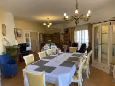 Anna's Garden Hotels in Torrevieja