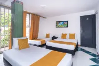 Hotel Midas Hotels in 