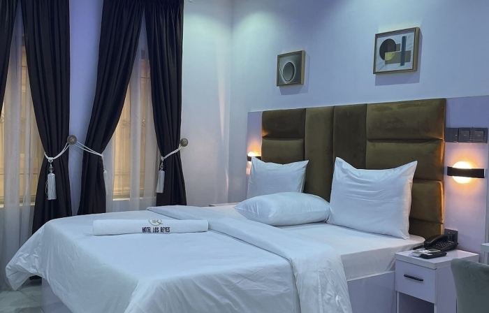 Hotel Los Reyes