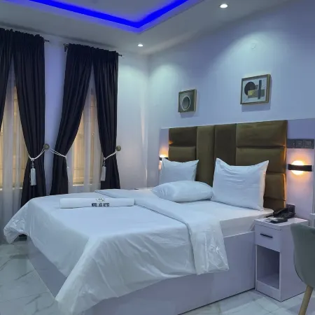 Hotel Los Reyes