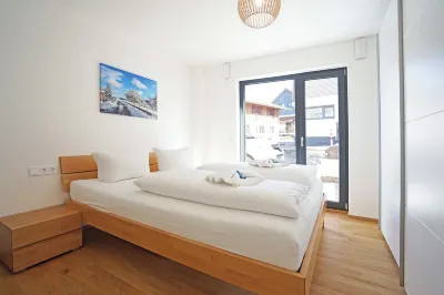 Alpine pasture dream Hotels near Deckel Maho Pfronten GmbH