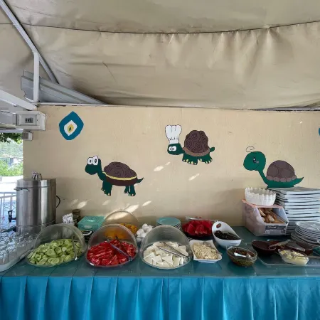 Aydın Pansiyon