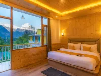 The Social Stays Manali Formerly ArtBuzz Hotels in Kullu District