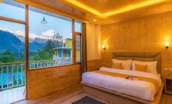 The Social Stays Manali Formerly ArtBuzz