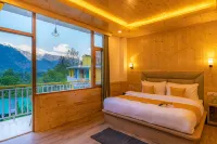The Social Stays Manali Formerly ArtBuzz