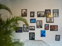 Gallivanto Inn Hotels near Rohini