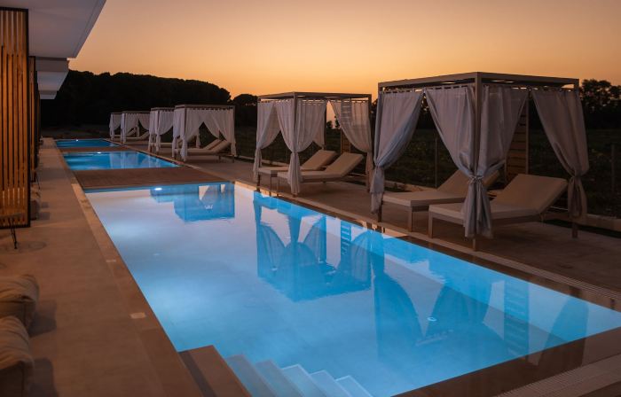 Salt Boutique Hotel