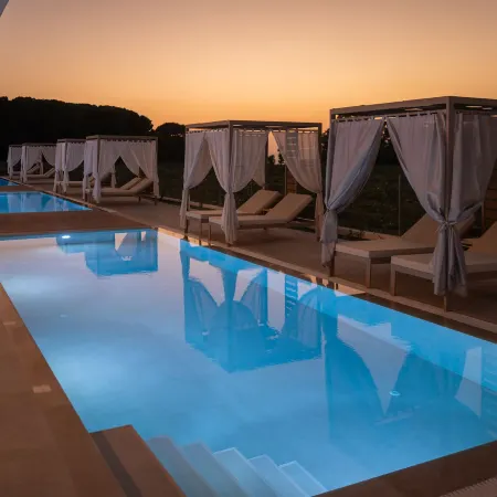 Salt Boutique Hotel