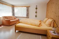 葛木思酒店 酒店