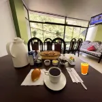 Machupicchu Boutique Hotel - Hot Springs