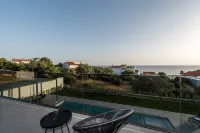 Villa Aria Hotels in Lun