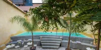 Casa D Arte Ugdulena with Terrace and Pool