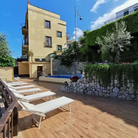 L'Ulivo Resort