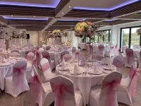 The Boutique Hotel Hotel a Woolstone