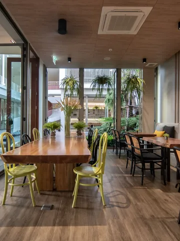 รูปภาพของโรงแรม เวลาดี เวลเนส