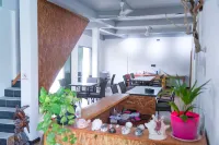Gaafaru View Inn Hotels in Kagi