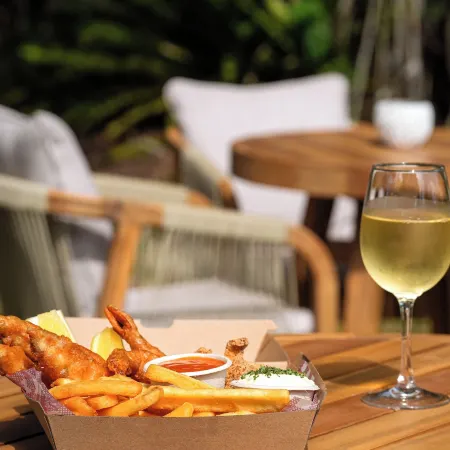 Daintree Beach Resort