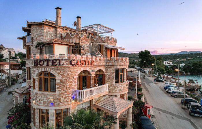 Hotel Castle