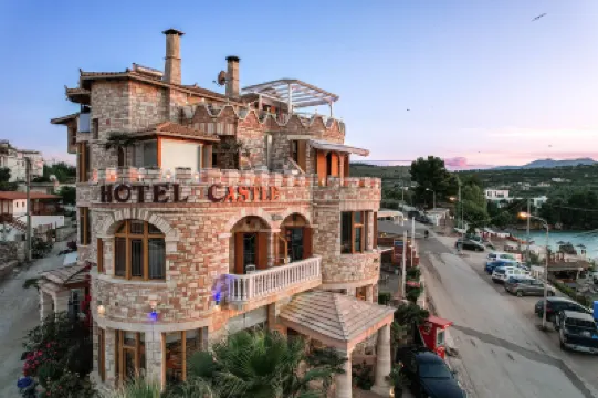 Hotel Castle Hoteles en 