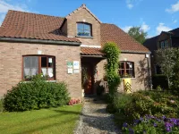 La Chrysalide Hotels in Saint-Ghislain