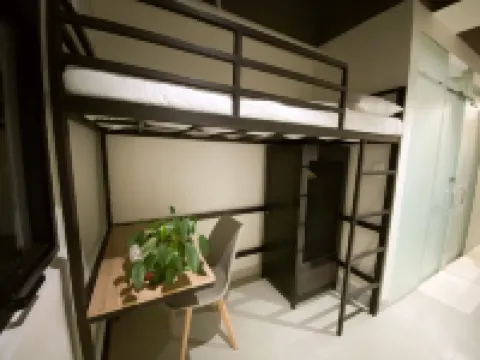 The Grid Co-Living Managed by HII