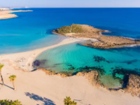 Villa Panorama Tria Hotels in Drouseia