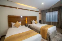 Hotel X Hotels in Gazipur Sadar Upazila