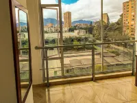 Hotel Royal Cid Bogota Hotels near Central Station