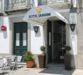 Hotel Jardim Viana do Castelo Hotels in 