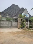 Dazzle Hotels and Apartments Hotel dekat Abuja Airport Mosque