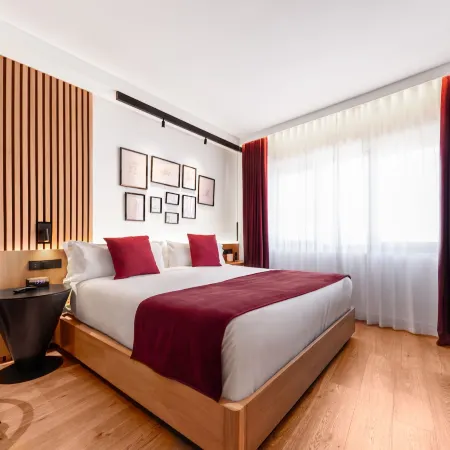 Boutique Hotel Olom - Only Adults Recommended