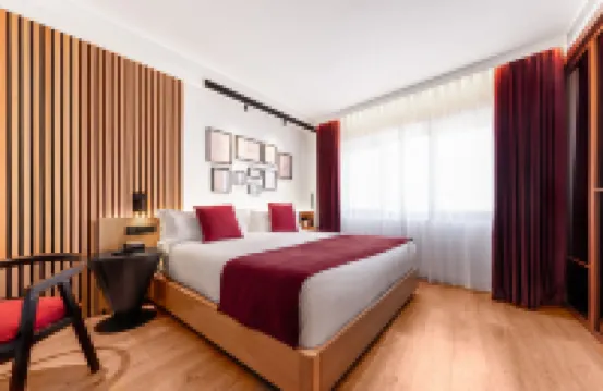 Boutique Hotel Olom - Only Adults Recommended