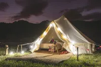 Andean Glamping Hotels in Pisac