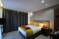 Oryx Maputo Hotels in der Nähe von Cathedral of Our Lady of the Immaculate Conception