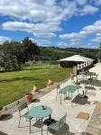 Le Relais du Faget Hotel di Oloron-Sainte-Marie