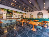 Mrt Suites Lara Hotels near Kadriye Beach