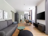 Limehome Klagenfurt Goessgasse Hotels in Klagenfurt