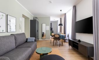 Limehome Klagenfurt Goessgasse