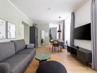 Limehome Klagenfurt Goessgasse Hotels near Stift Viktring