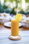 Ocean's Creek Beach Hotel - breakfast