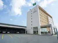 Goldmen Hotel Express Hotels in Cianorte